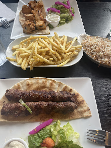 Photo of Leilamezze - Lebanese Eatery - 104 St Pauls Rd, Southsea, Portsmouth, Southsea PO5 4AQ